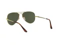 Ray-Ban Aviator Metal Ii RB 3689 914731 55 Férfi, Női napszemüveg