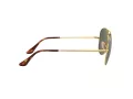 Ray-Ban Aviator Metal Ii RB 3689 914731 55 Férfi, Női napszemüveg