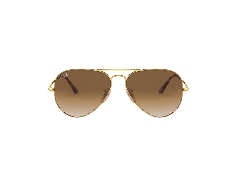 Ray-Ban Aviator Metal Ii RB 3689 9147/51 55 Férfi, Női napszemüveg