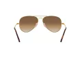 Ray-Ban Aviator Metal Ii RB 3689 914751 55 Férfi, Női napszemüveg