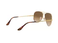 Ray-Ban Aviator Metal Ii RB 3689 914751 55 Férfi, Női napszemüveg
