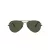 Ray-Ban Aviator Metal Ii RB 3689 914831 58 Férfi, Női napszemüveg