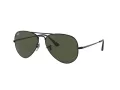 Ray-Ban Aviator Metal Ii RB 3689 914831 58 Férfi, Női napszemüveg