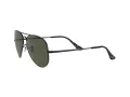 Ray-Ban Aviator Metal Ii RB 3689 914831 58 Férfi, Női napszemüveg