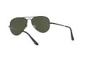 Ray-Ban Aviator Metal Ii RB 3689 914831 58 Férfi, Női napszemüveg