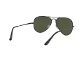 Ray-Ban Aviator Metal Ii RB 3689 914831 58 Férfi, Női napszemüveg