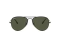 Ray-Ban Aviator Metal Ii RB 3689 914831 62 Férfi, Női napszemüveg