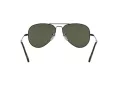 Ray-Ban Aviator Metal Ii RB 3689 914831 62 Férfi, Női napszemüveg