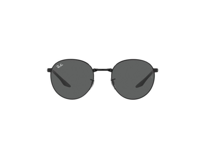 Ray-Ban RB 3691 002/B1 51 Férfi, Női napszemüveg