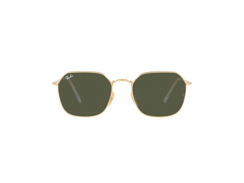 Ray-Ban Jim RB 3694 001/31 53 Férfi, Női napszemüveg