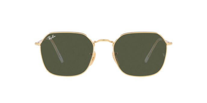  Ray-Ban Jim RB 3694 001/31 55 Férfi, Női napszemüveg akciós termékkép 1