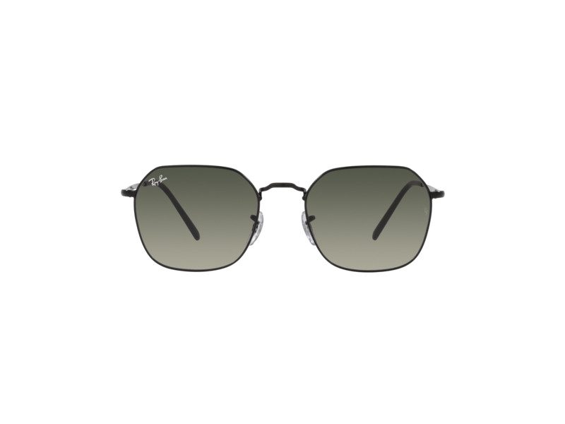 Ray-Ban Jim RB 3694 002/71 53 Férfi, Női napszemüveg