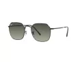 Ray-Ban Jim RB 3694 002/71 53 Férfi, Női napszemüveg