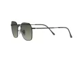 Ray-Ban Jim RB 3694 002/71 53 Férfi, Női napszemüveg