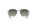 Ray-Ban Jim RB 3694 002/71 53 Férfi, Női napszemüveg