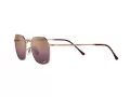 Ray-Ban Jim RB 3694 9202G9 53 Férfi, Női napszemüveg