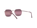 Ray-Ban Jim RB 3694 9202G9 53 Férfi, Női napszemüveg