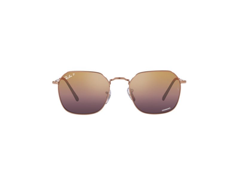 Ray-Ban Jim RB 3694 9202/G9 55 Férfi, Női napszemüveg