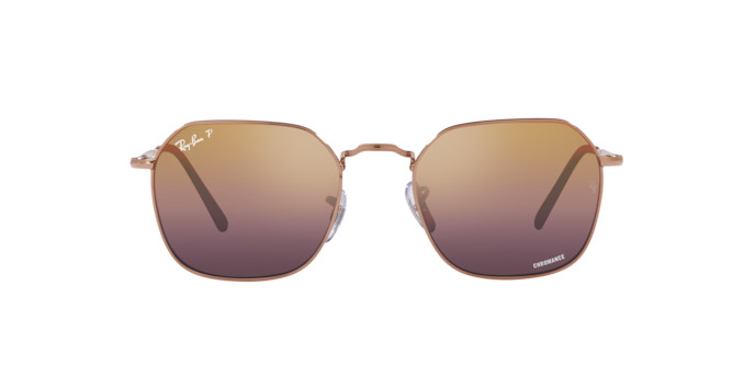  Ray-Ban Jim RB 3694 9202/G9 55 Férfi, Női napszemüveg akciós termékkép 1