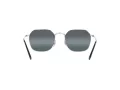 Ray-Ban Jim RB 3694 9242G6 53 Férfi, Női napszemüveg