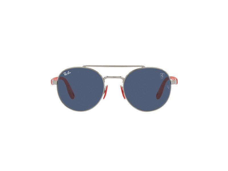 Ray-Ban RB 3696M F001/80 51 Férfi, Női napszemüveg