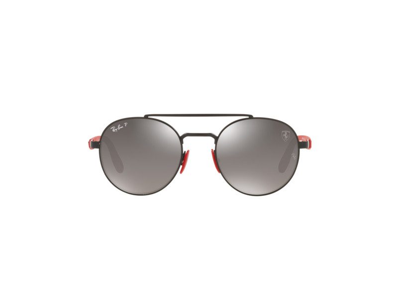 Ray-Ban RB 3696M F002/5J 51 Férfi, Női napszemüveg