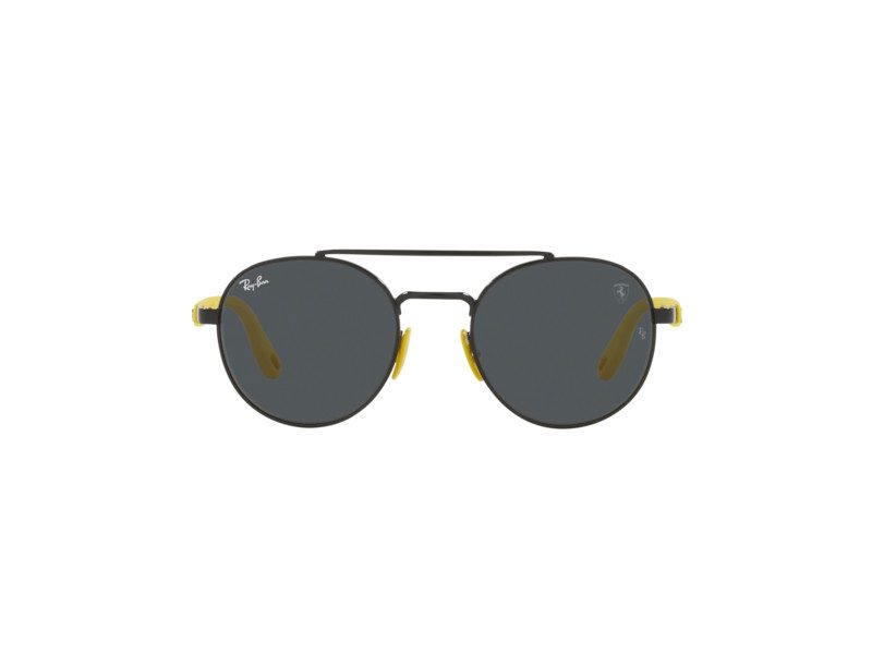 Ray-Ban RB 3696M F028/87 51 Férfi, Női napszemüveg