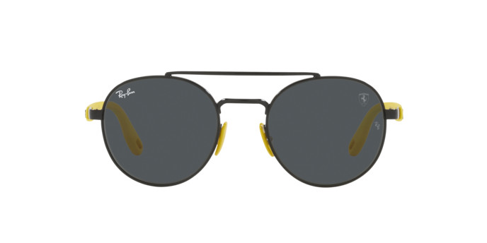  Ray-Ban RB 3696M F028/87 51 Férfi, Női napszemüveg akciós termékkép 1