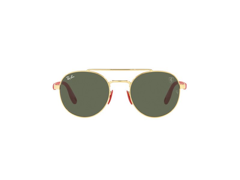 Ray-Ban RB 3696M F029/71 51 Férfi, Női napszemüveg