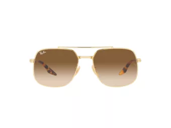 Ray-Ban RB 3699 001/51 59 Férfi, Női napszemüveg