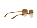 Ray-Ban RB 3699 001/51 59 Férfi, Női napszemüveg