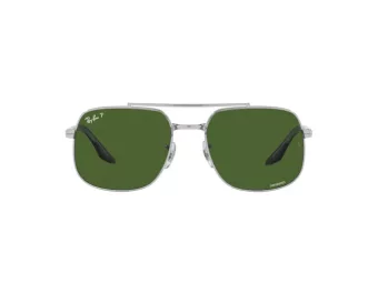 Ray-Ban RB 3699 003/P1 56 Férfi, Női napszemüveg