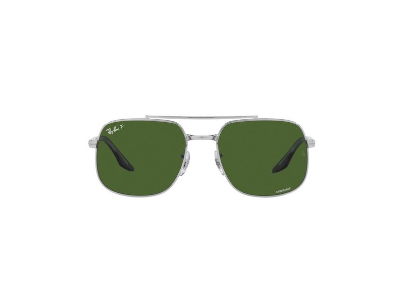 Ray-Ban RB 3699 003/P1 56 Férfi, Női napszemüveg