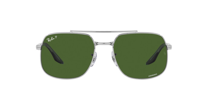  Ray-Ban RB 3699 003/P1 56 Férfi, Női napszemüveg akciós termékkép 1