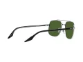 Ray-Ban RB 3699 003/P1 56 Férfi, Női napszemüveg