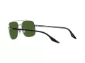 Ray-Ban RB 3699 003/P1 59 Férfi, Női napszemüveg