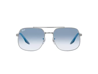 Ray-Ban RB 3699 004/3F 56 Férfi, Női napszemüveg