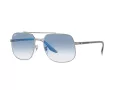 Ray-Ban RB 3699 004/3F 56 Férfi, Női napszemüveg