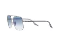 Ray-Ban RB 3699 004/3F 56 Férfi, Női napszemüveg