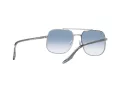 Ray-Ban RB 3699 004/3F 56 Férfi, Női napszemüveg