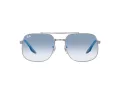 Ray-Ban RB 3699 004/3F 59 Férfi, Női napszemüveg