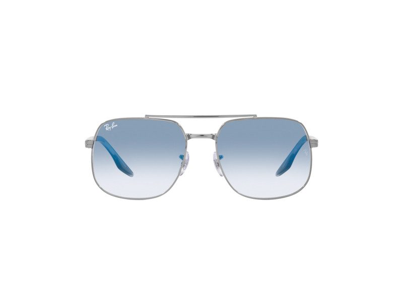 Ray-Ban RB 3699 004/3F 59 Férfi, Női napszemüveg