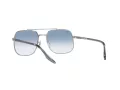 Ray-Ban RB 3699 004/3F 59 Férfi, Női napszemüveg