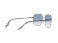 Ray-Ban RB 3699 004/3F 59 Férfi, Női napszemüveg