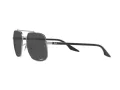 Ray-Ban RB 3699 004/K8 56 Férfi, Női napszemüveg