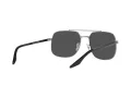 Ray-Ban RB 3699 004/K8 56 Férfi, Női napszemüveg
