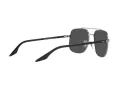 Ray-Ban RB 3699 004/K8 56 Férfi, Női napszemüveg