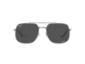 Ray-Ban RB 3699 004/K8 59 Férfi, Női napszemüveg