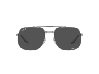 Ray-Ban RB 3699 004/K8 59 Férfi, Női napszemüveg