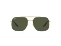 Ray-Ban RB 3699 900031 56 Férfi, Női napszemüveg